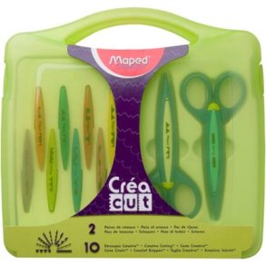 Maped saks crea cut st